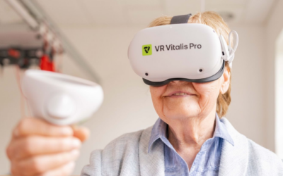 World news: Czech patent – Hydrogen virtual reality